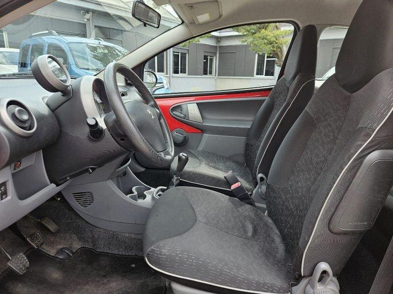 Peugeot 107 1.0 68CV 3p.