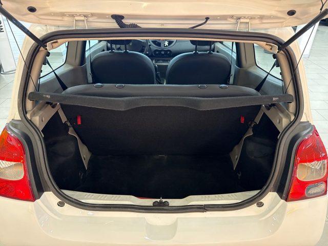 RENAULT Twingo 1.2 8V Dynamique