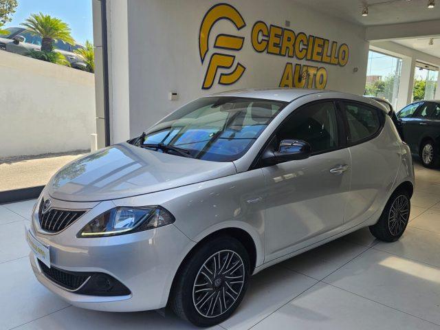 LANCIA Ypsilon 1.0 FireFly 5 porte S&S Hybrid Ecochic Gold ?149,0