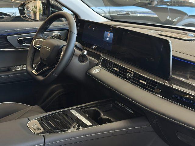 OMODA 5 Omoda 5 1.6 TGDI 147CV aut. Premium