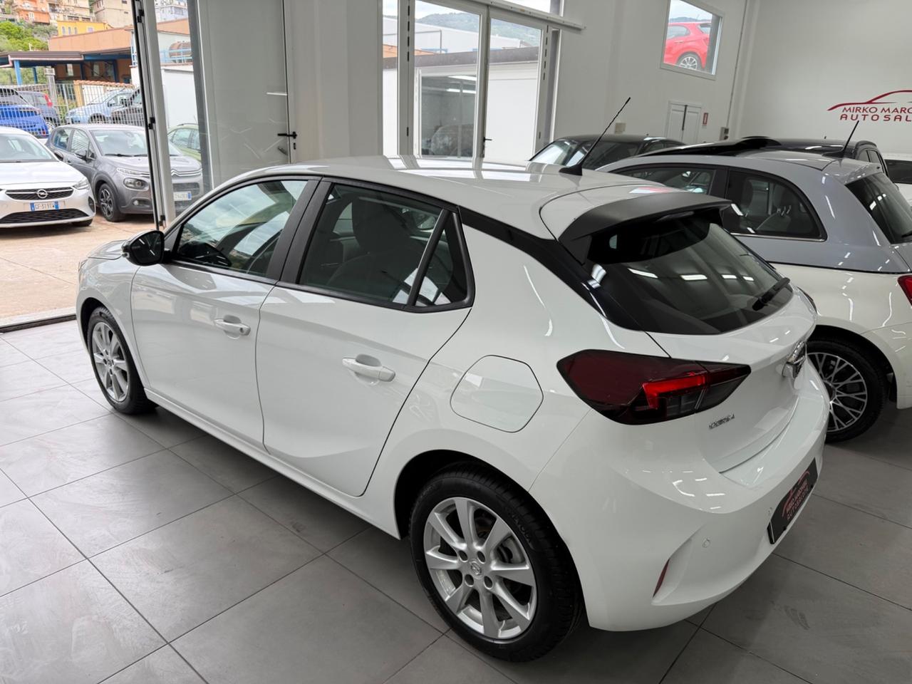 Opel Corsa 1.5 D 100 CV Edition FINANZIABILE