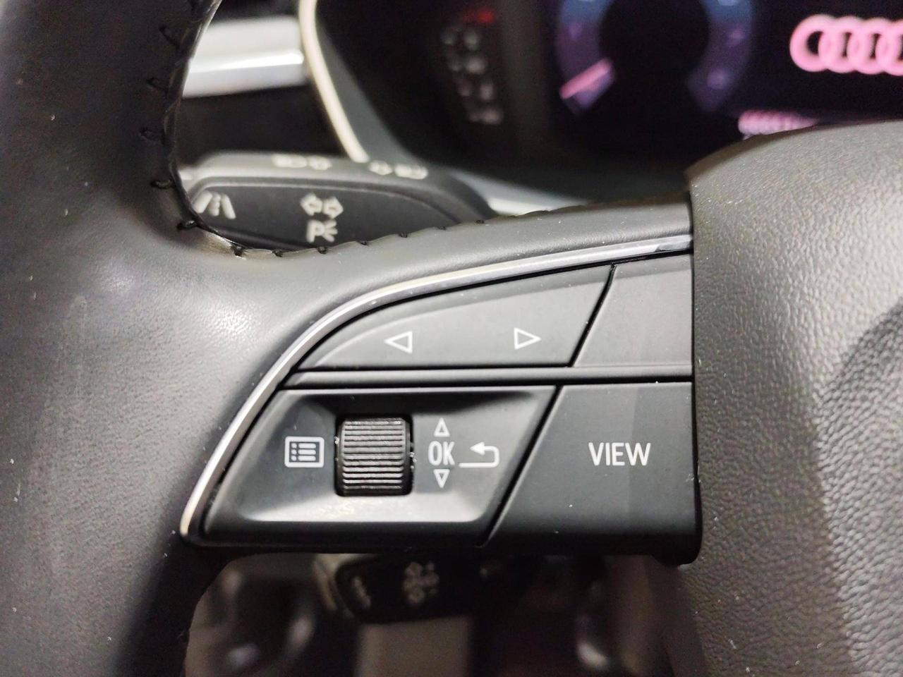 Audi Q3 Sportback 45 2.0 tfsi Business Plus Quattro