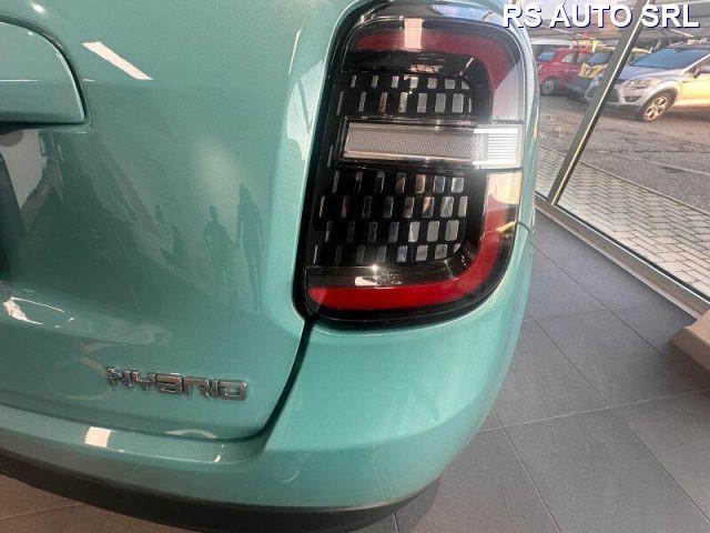 FIAT 600 600 Hybrid 100 CV DCT MHEV La Prima