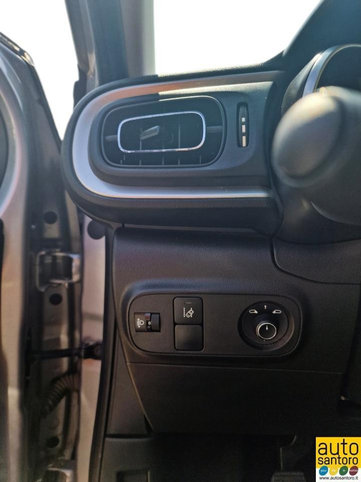 CITROEN C3 1.2 83CV SHINE