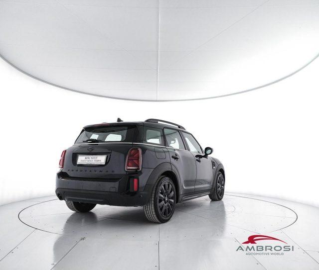 MINI Countryman One D 1.5 Essential Auto