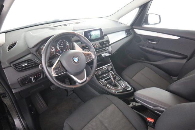 BMW 218 Serie 2 d Gran Tourer Advantage