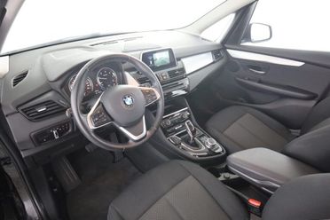 BMW 218 Serie 2 d Gran Tourer Advantage