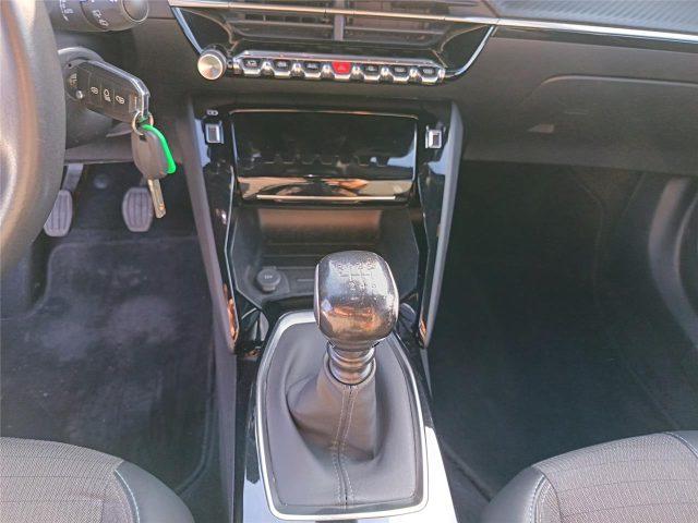 PEUGEOT 2008 2ª serie PureTech 100 S&S Allure Pack