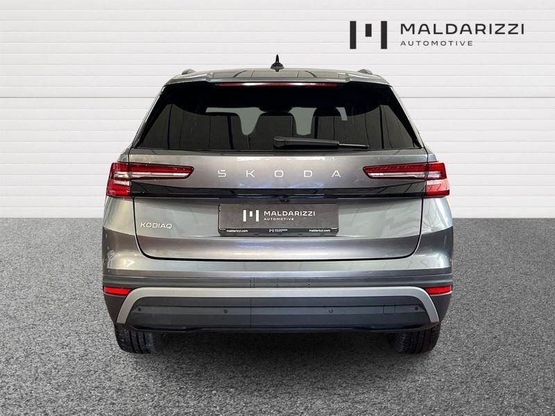 Skoda Kodiaq II 2024 2.0 tdi Executive 150cv dsg 7p.ti