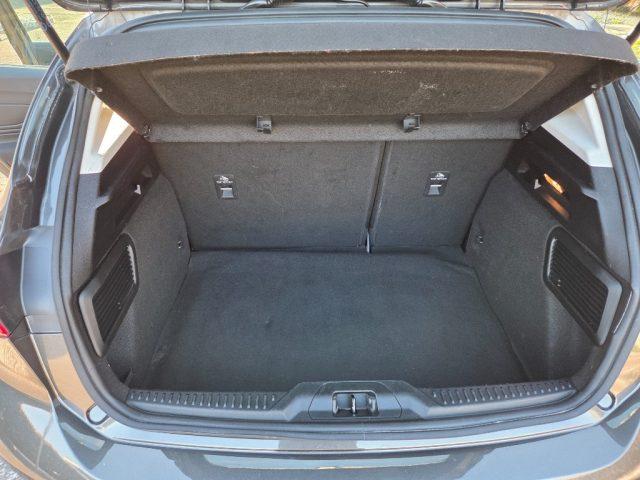 FORD Focus 1.5 EcoBlue 120 CV 5p. Business