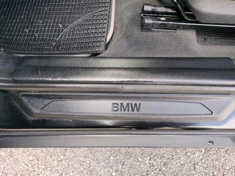 BMW X2 X2 sDrive18d Advantage