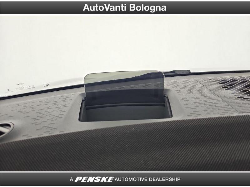 MINI Countryman Mini Countryman 2.0 48V D Classic auto