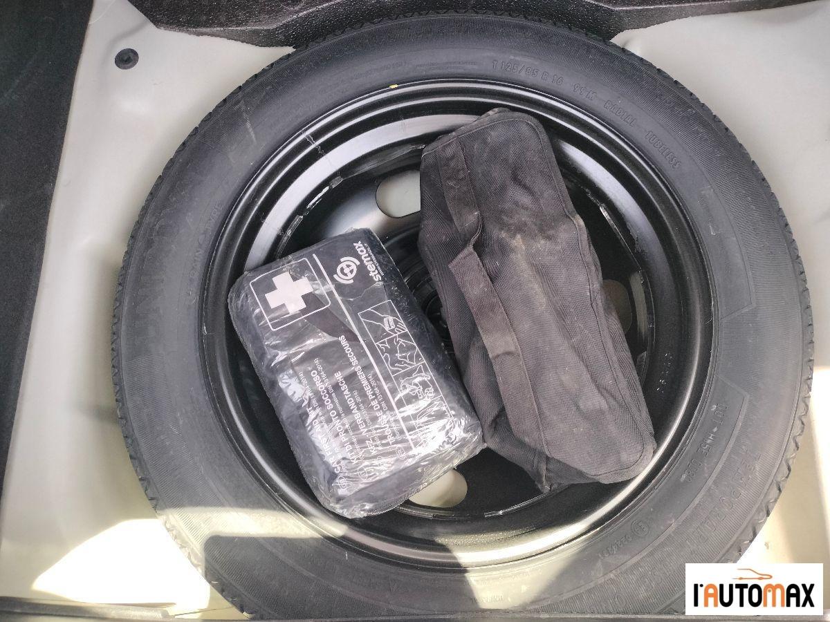 CITROEN C3 BlueHDi 100 S&S Feel Pack Autocarro 4 Posti
