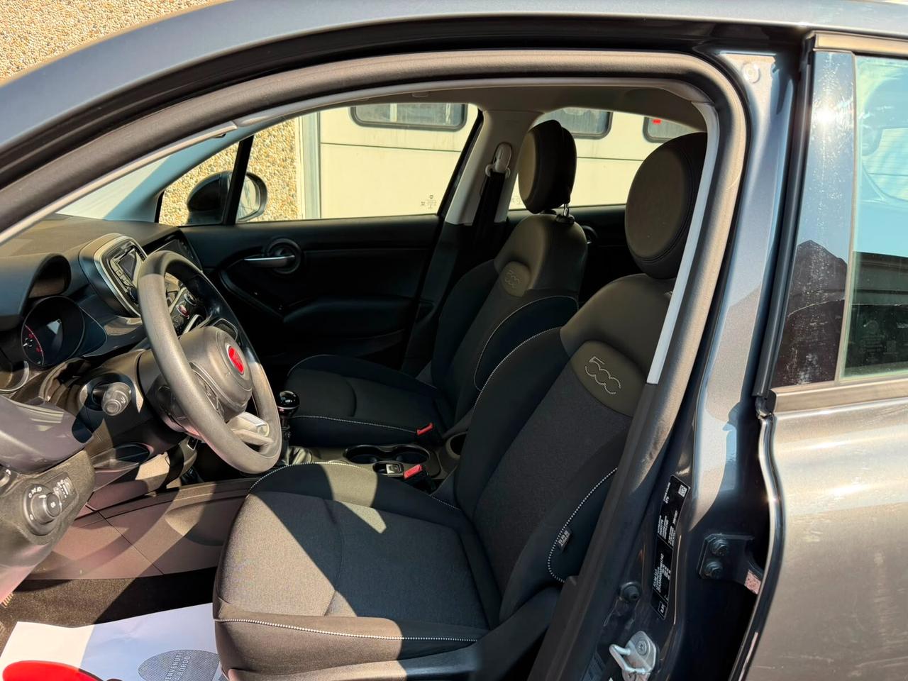Fiat 500X 1.3 MultiJet 95 CV Urban