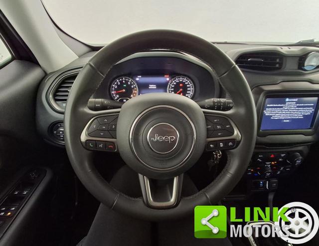 JEEP Renegade 1.0 T3 Limited GARANZIA INCLUSA