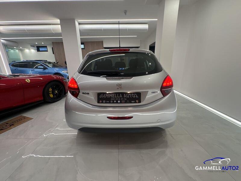 Peugeot 208 1.2 PureTech 82 CV 5 porte Access