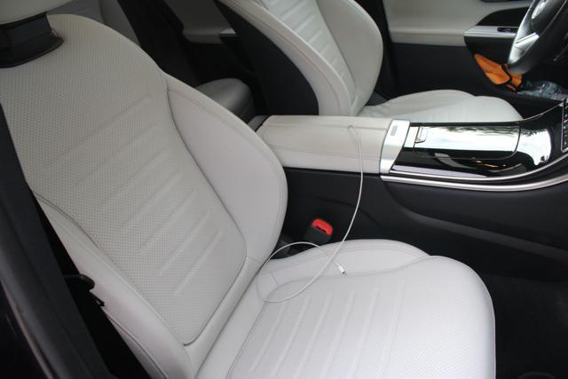 MERCEDES-BENZ GLC 220 d 4Matic Mild hybrid Coupé AMG Line Premium Plus