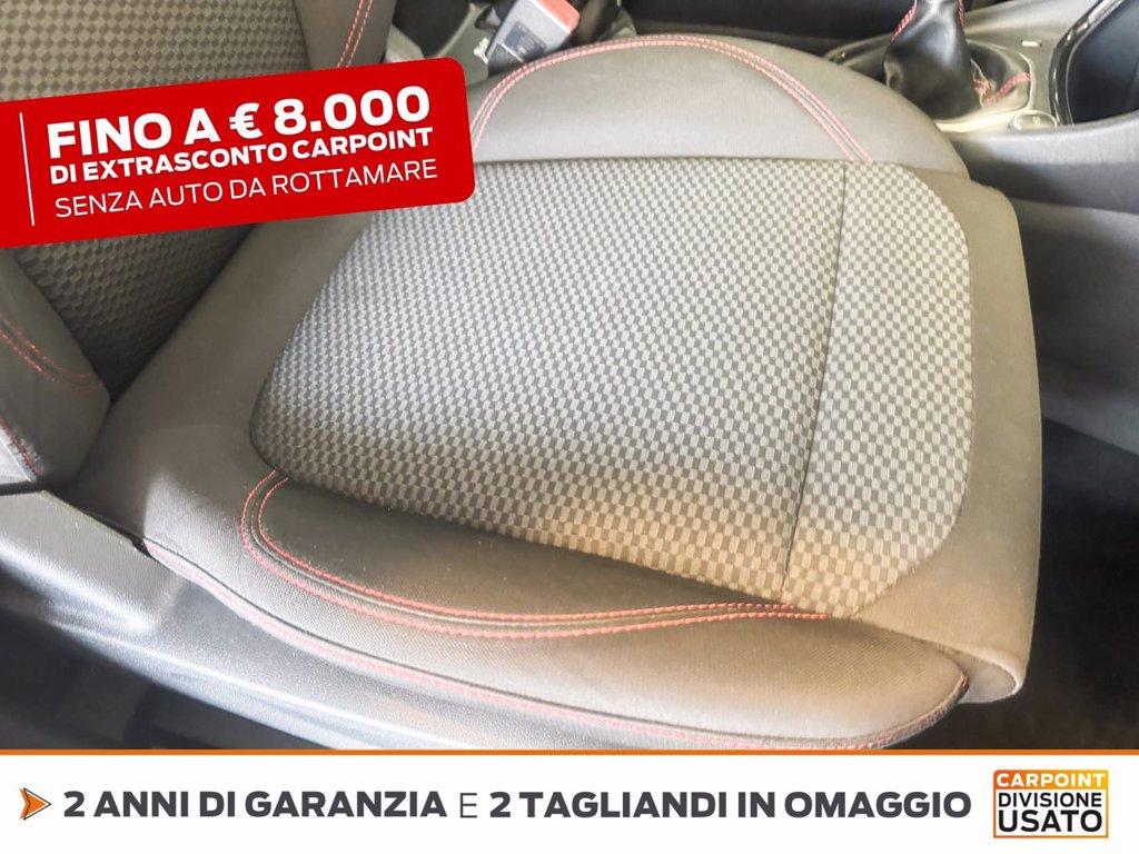 FORD Puma 1.0 ecoboost h st-line s&s 125cv del 2021