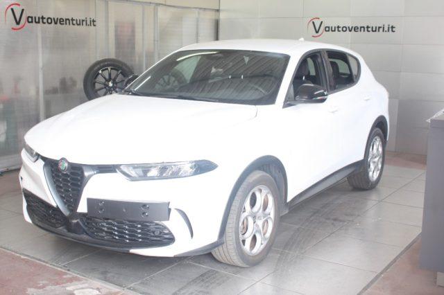 ALFA ROMEO Tonale 1.6 diesel 130 CV TCT6 Sprint