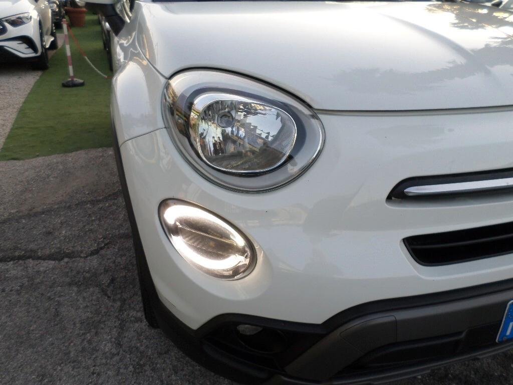 Fiat 500X 1.3 MultiJet 95 CV Business