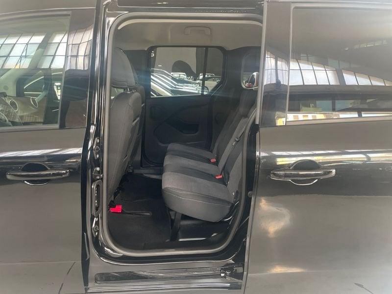 Mercedes-Benz Citan Citan 1.5 110 CDI Tourer Long