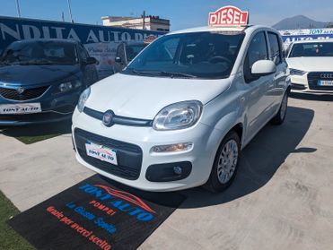 Fiat Panda 1.3 MJT 80 CV S&S Lounge NORD ITA