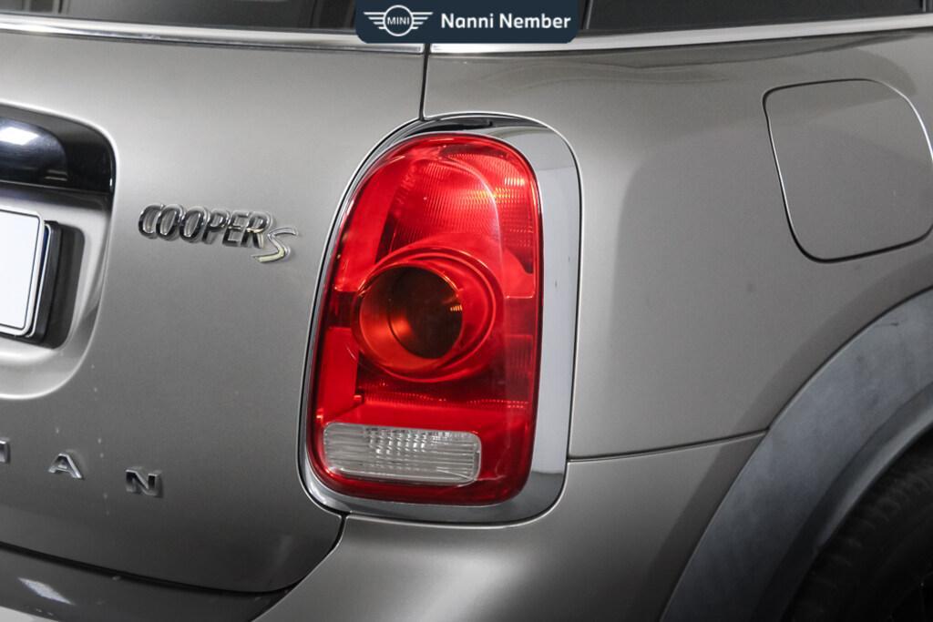 Mini Cooper SE Countryman 1.5 all4 auto