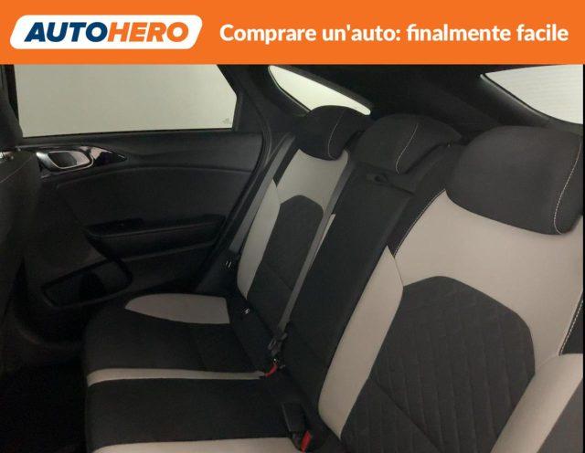 KIA Proceed 1.6 CRDI DCT GT Line