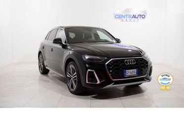 Audi Q5 35 TDI S tronic S line Plus