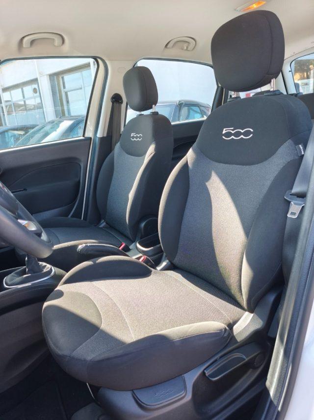 FIAT 500L 1.3 Multijet 95 CV Neo Patentati Telecamera