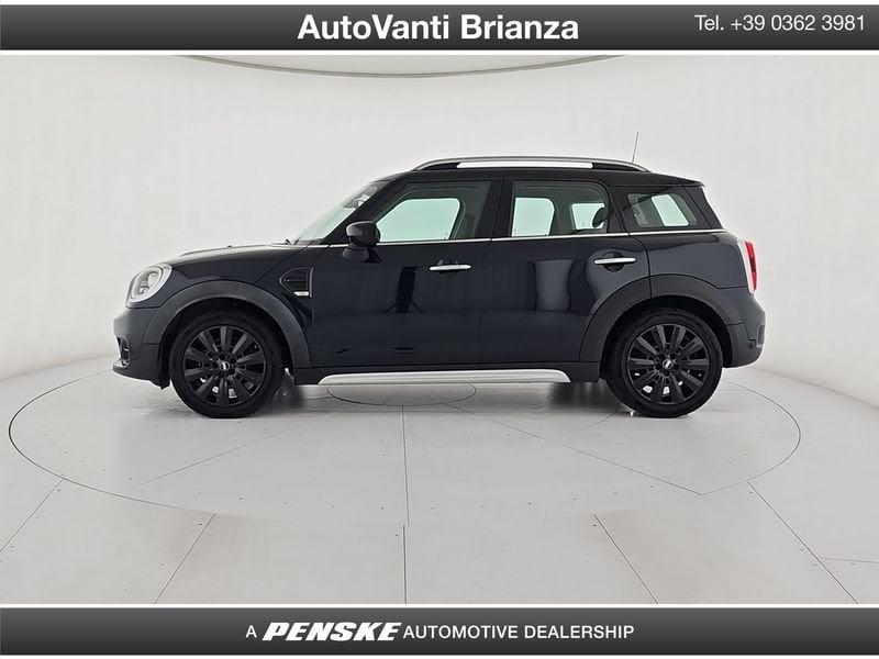 MINI Mini Countryman F60 Mini 1.5 Cooper Hype Countryman