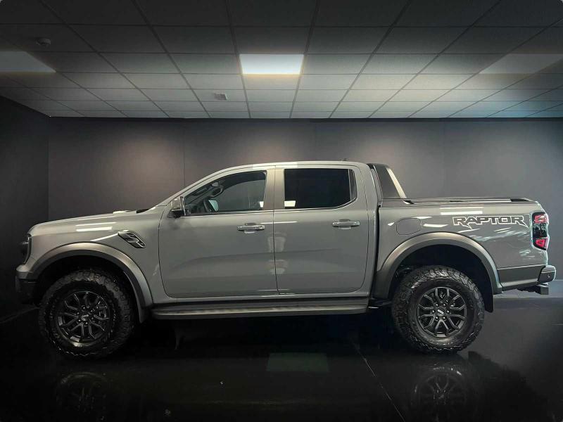 Ford Ranger Raptor 2.0 ecoblue 210cv auto