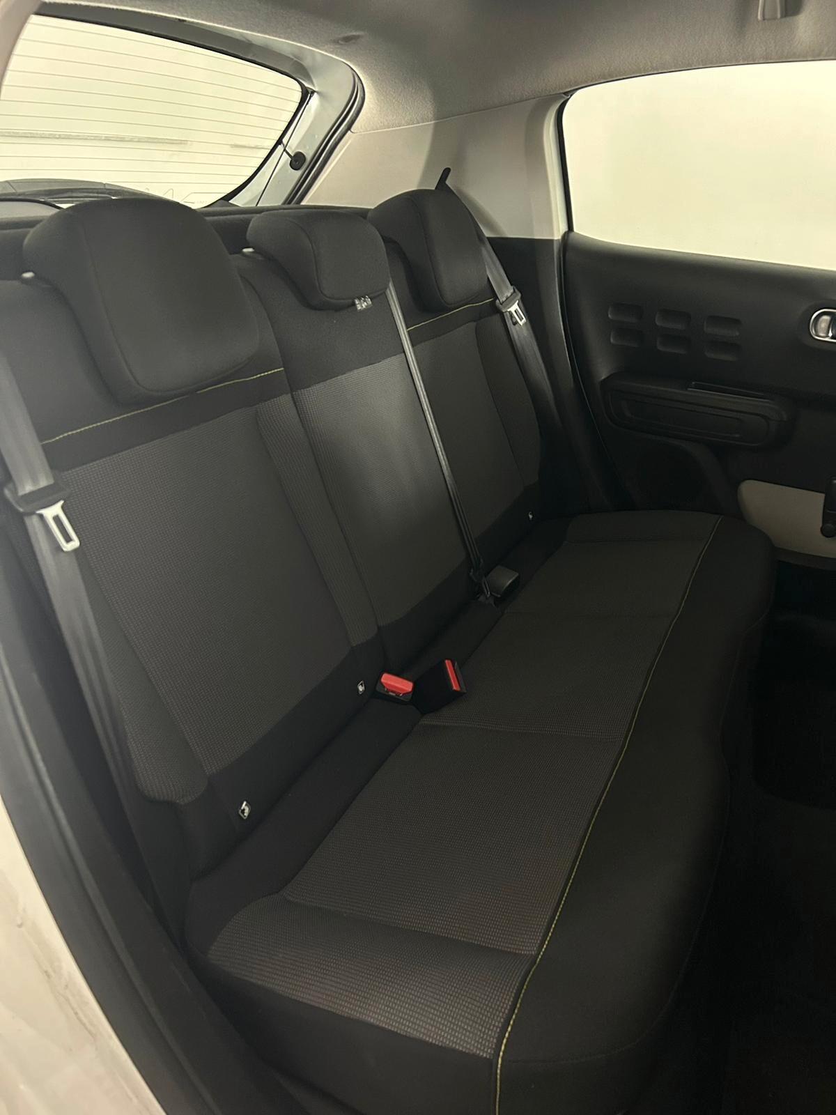 Citroen C3 BlueHDi 100 S&S Shine