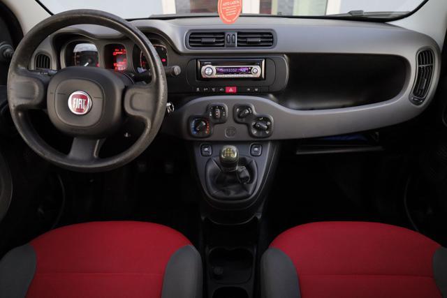 FIAT Panda 1.2 Pop