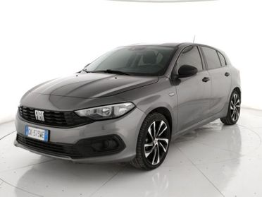 FIAT Tipo 5p 1.0 100cv