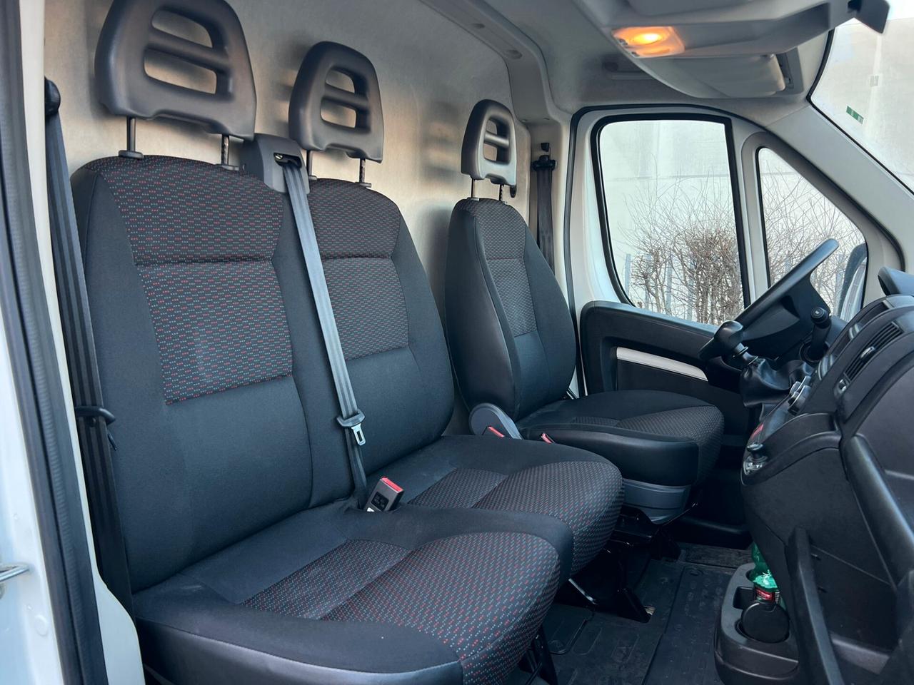 Citroen Jumper 30 BlueHDi 120 S&S PC-TN Furgone