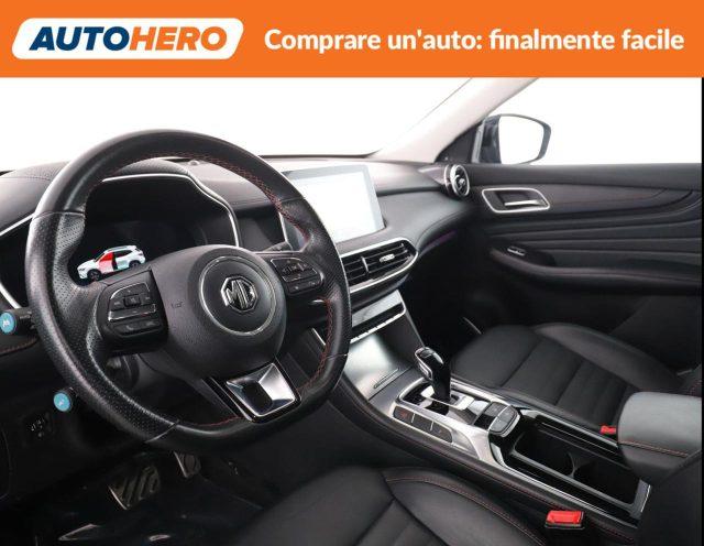 MG EHS Plug-in Hybrid Luxury