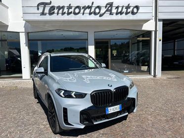 BMW X5 xDrive30d 48V Msport Pro