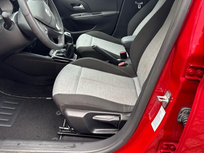 Opel Corsa 1.2 Edition 75cv MT5