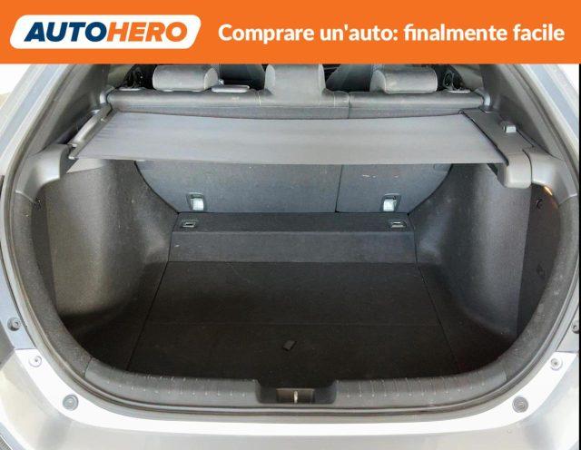 HONDA Civic 1.0T 5 porte Elegance Navi