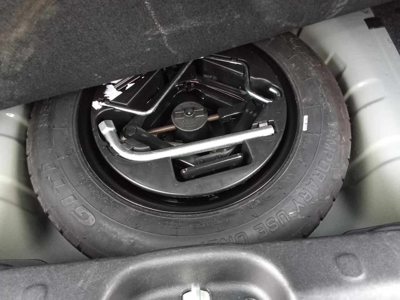 Fiat Panda 1.0 S&S Hybrid 70CV