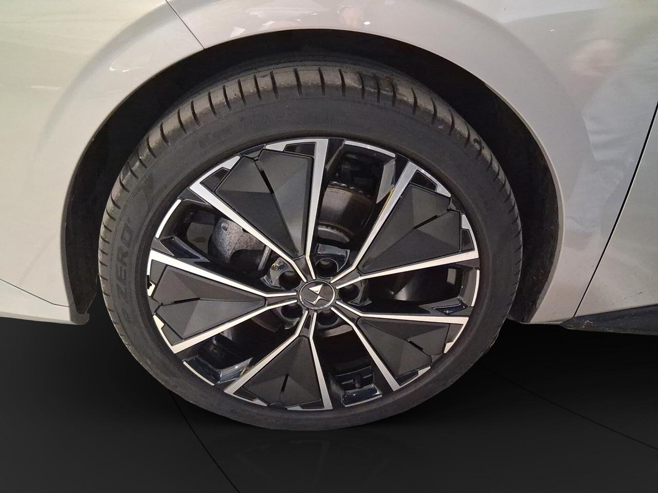 Ds DS4 4 E-Tense 225 Rivoli