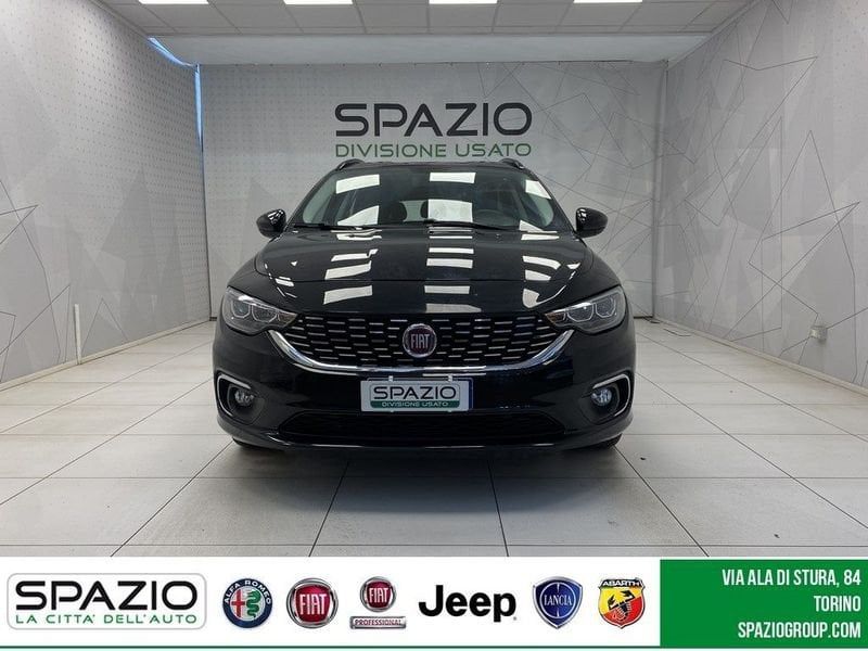 FIAT Tipo SW II 2016 SW 1.6 mjt Lounge s&amp;s 120cv