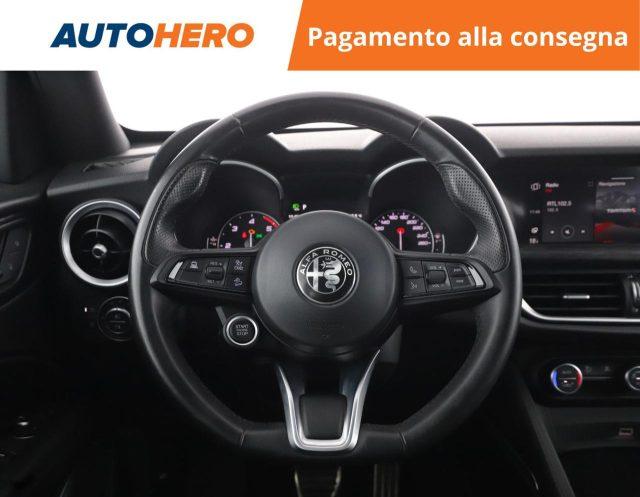 ALFA ROMEO Stelvio 2.2 Turbodiesel 190 CV AT8 Q4 Super Business
