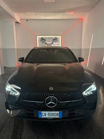 Mercedes-benz A 200 d Automatic AMG Line Premium