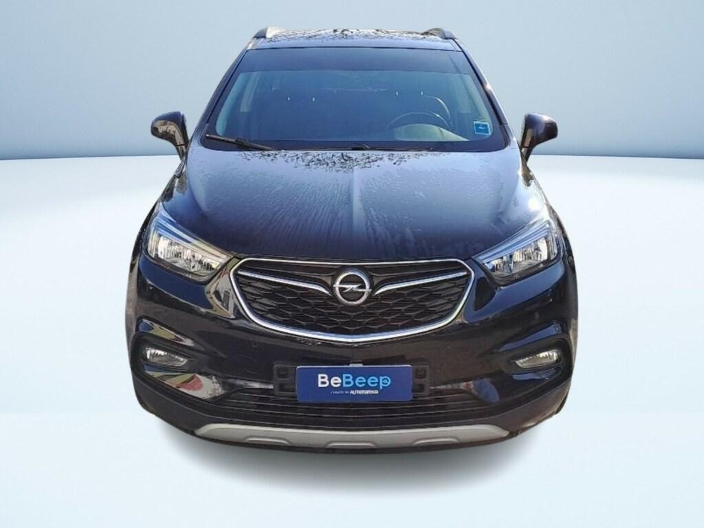 Opel Mokka X 1.4 Turbo Innovation 4x2