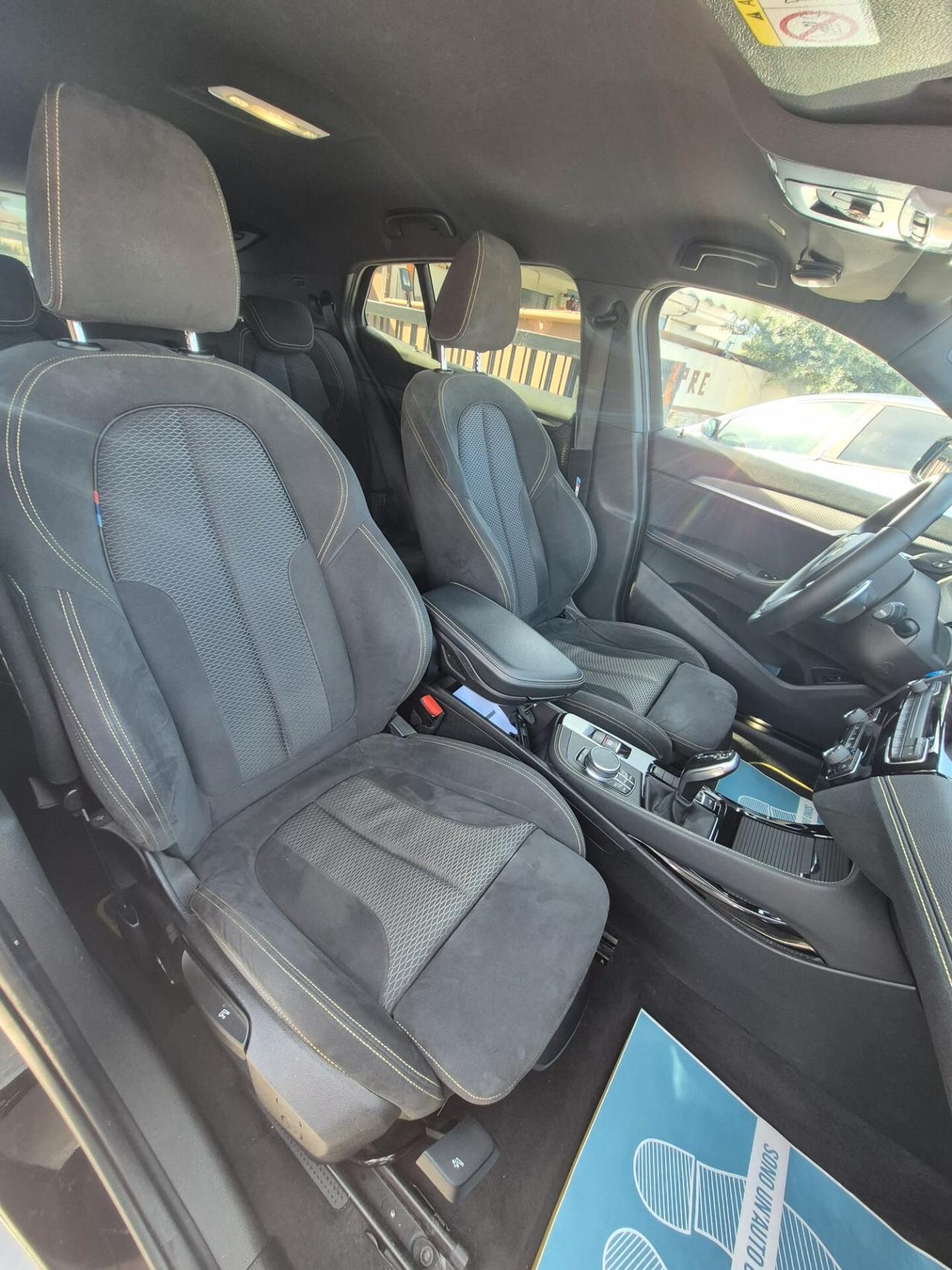 Bmw X2 M sDrive18d