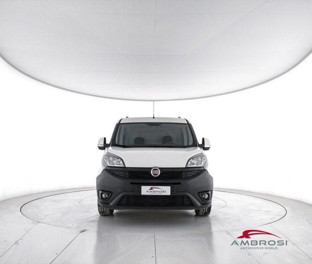FIAT Other Doblò 1.3 MJT PC-TN Cargo Lamierato - AUTOCARRO N1
