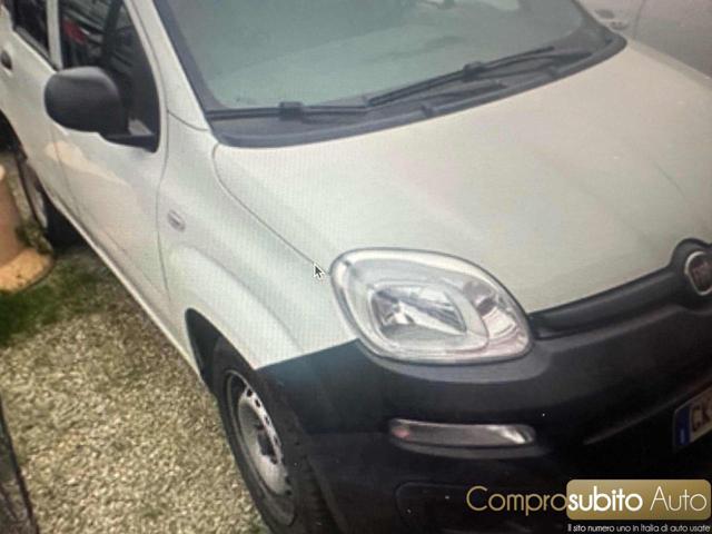 FIAT Panda 1.0 FireFly VAN