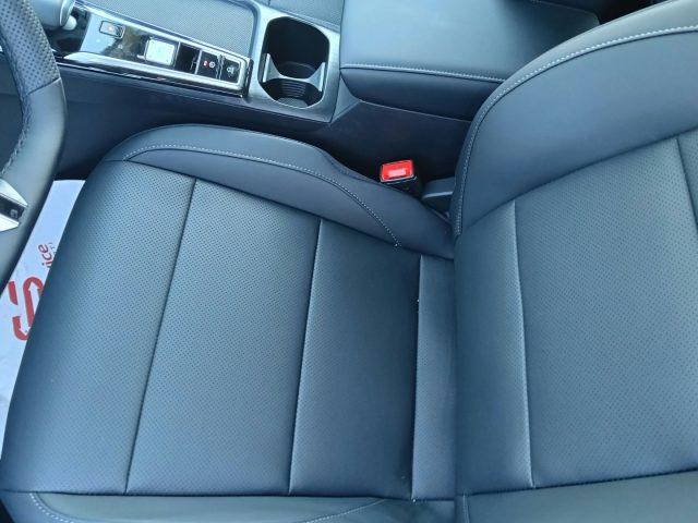MG ZS 1.5 hybrid+ Luxury auto (FULL HYBRID)